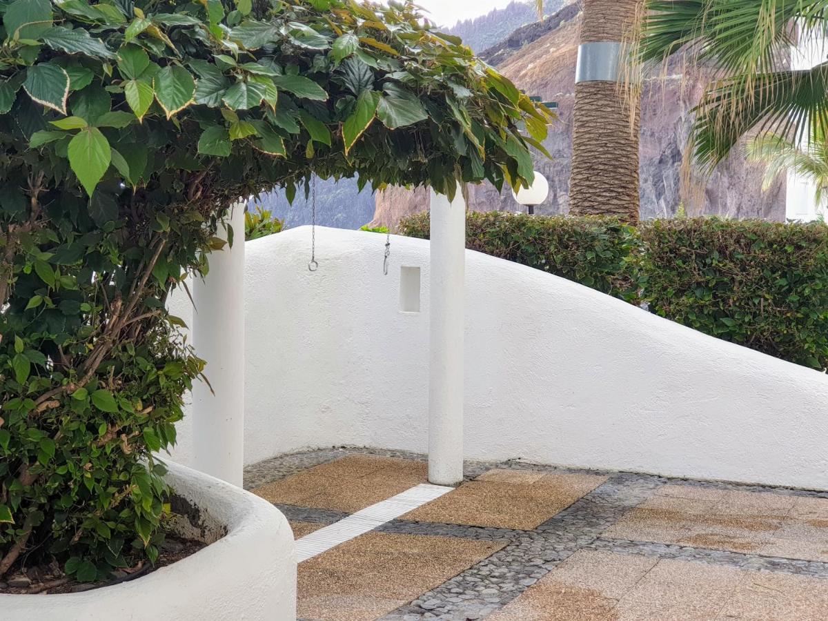 Pequeño paraíso frente al mar Santa Cruz de Tenerife Exterior foto